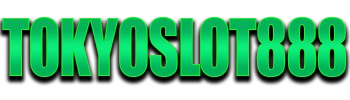 Logo Tokyoslot888