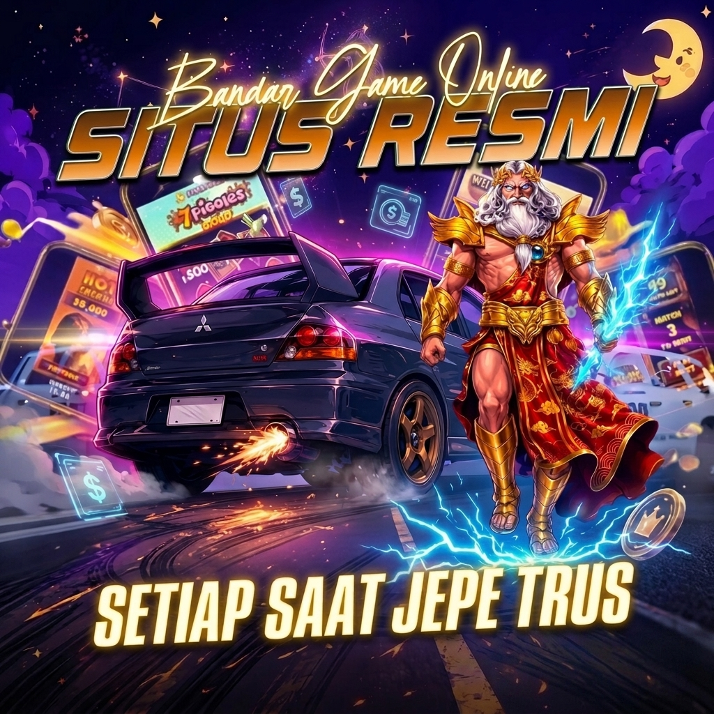 TOKYOSLOT888 ✵ Menguak Cara Game Digital Membentuk Identitas Visual